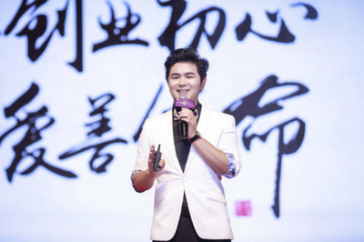 俏妃張帆 剛需產(chǎn)品與私域店商雙輪驅動，為鄉(xiāng)村振興注入新活力